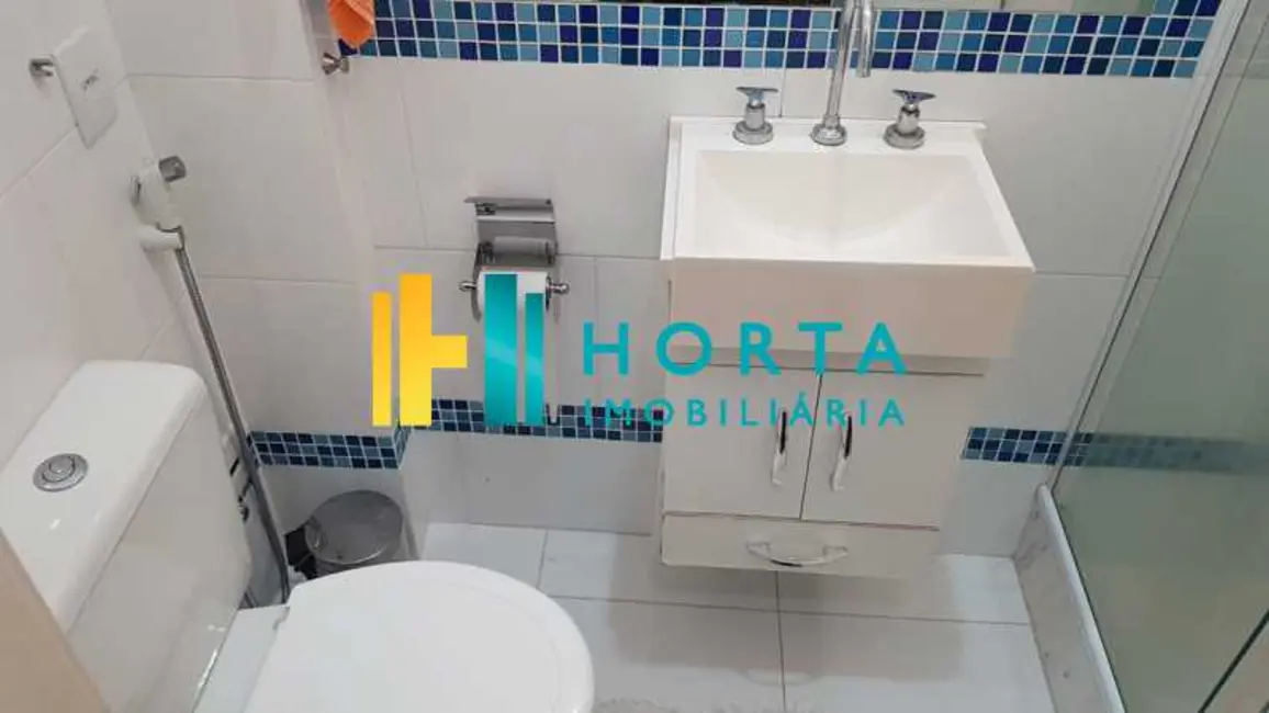 Foto 9 de Apartamento com 3 quartos à venda, 61m2 em Rio De Janeiro - RJ