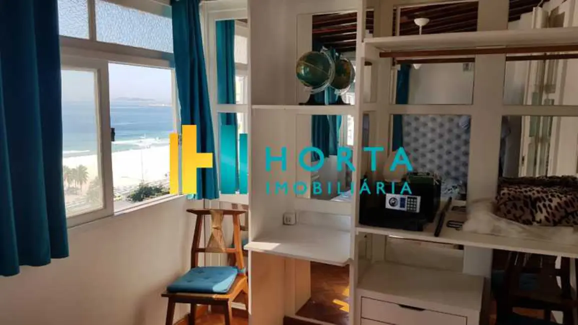 Foto 5 de Apartamento com 3 quartos à venda, 61m2 em Rio De Janeiro - RJ