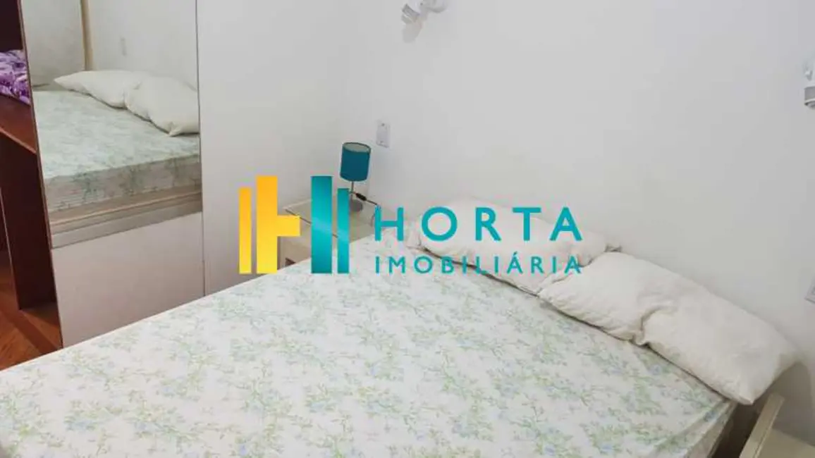 Foto 8 de Apartamento com 3 quartos à venda, 61m2 em Rio De Janeiro - RJ