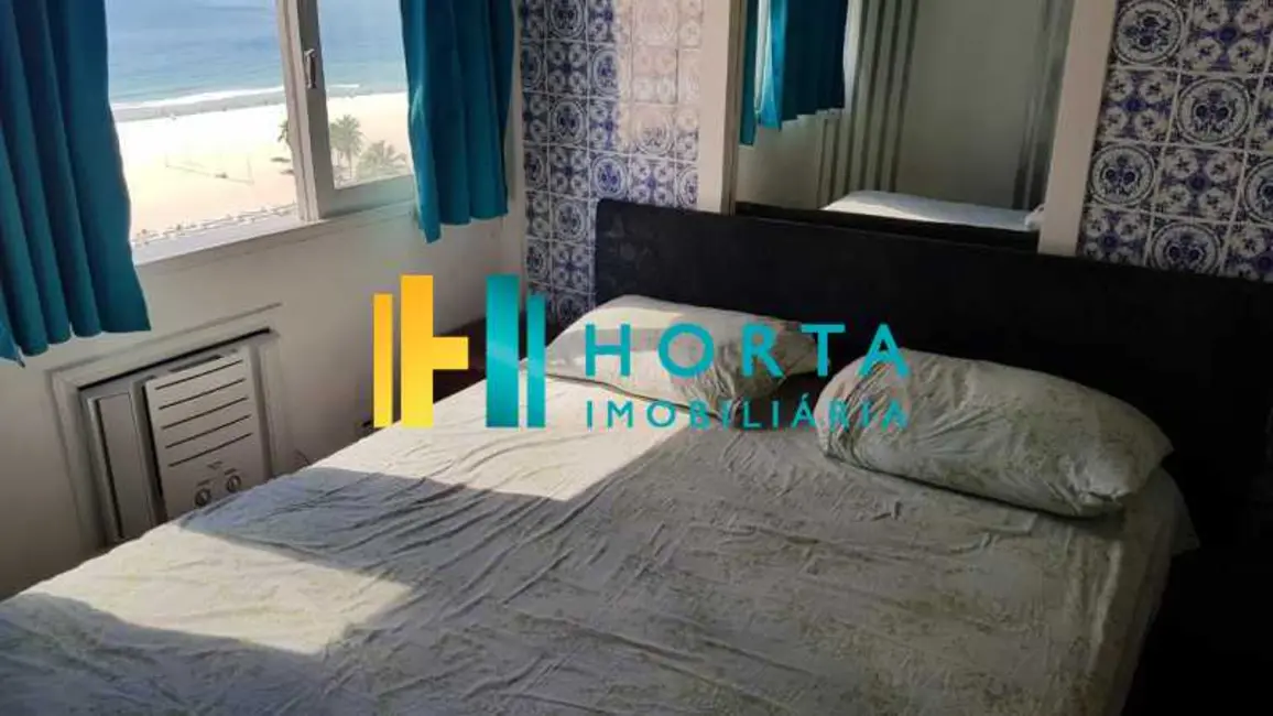 Foto 4 de Apartamento com 3 quartos à venda, 61m2 em Rio De Janeiro - RJ