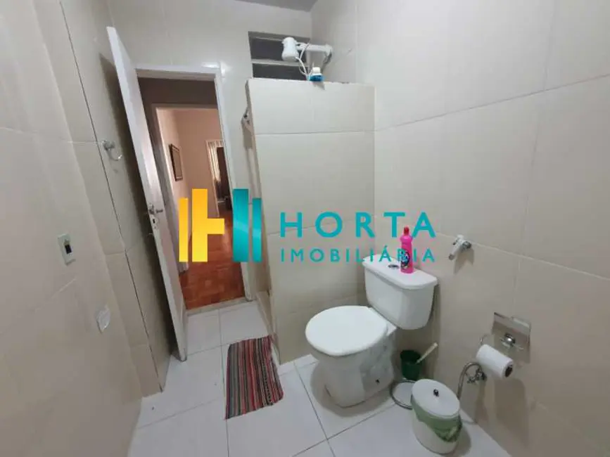 Foto 7 de Apartamento com 3 quartos à venda, 110m2 em Rio De Janeiro - RJ