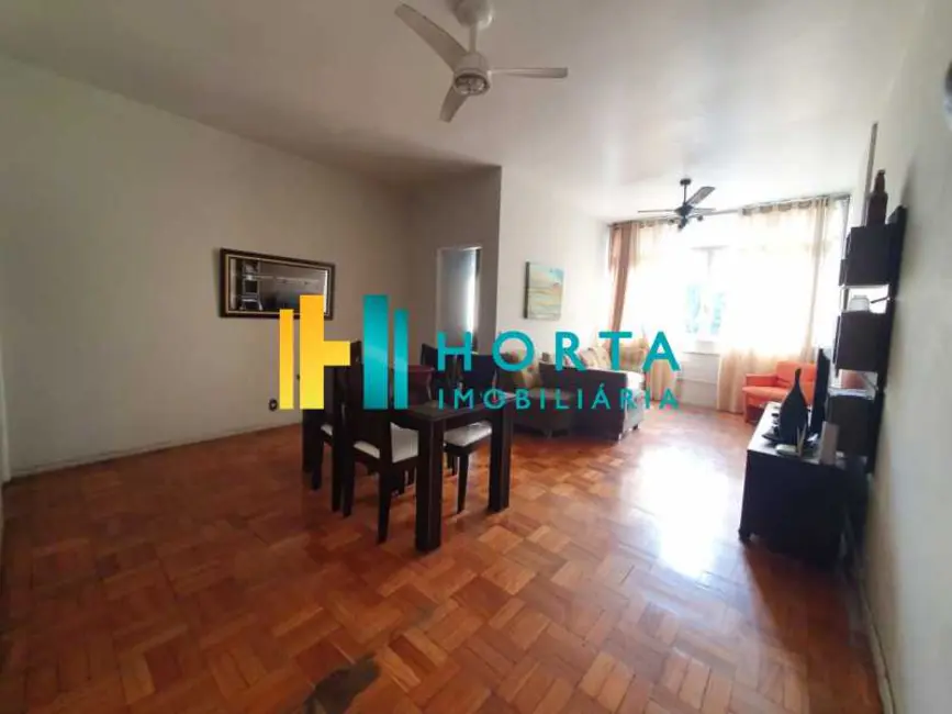 Foto 5 de Apartamento com 3 quartos à venda, 110m2 em Rio De Janeiro - RJ