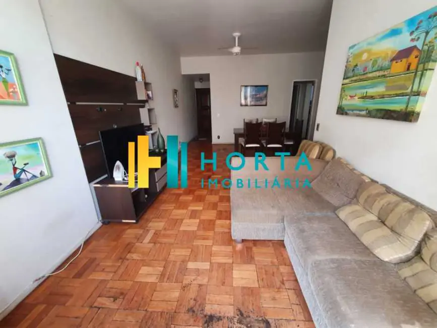Foto 1 de Apartamento com 3 quartos à venda, 110m2 em Rio De Janeiro - RJ