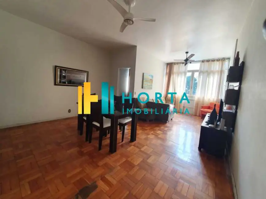 Foto 4 de Apartamento com 3 quartos à venda, 110m2 em Rio De Janeiro - RJ