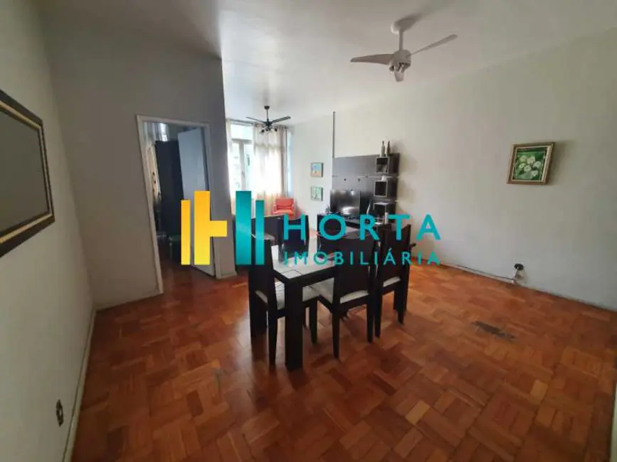 Foto 3 de Apartamento com 3 quartos à venda, 110m2 em Rio De Janeiro - RJ