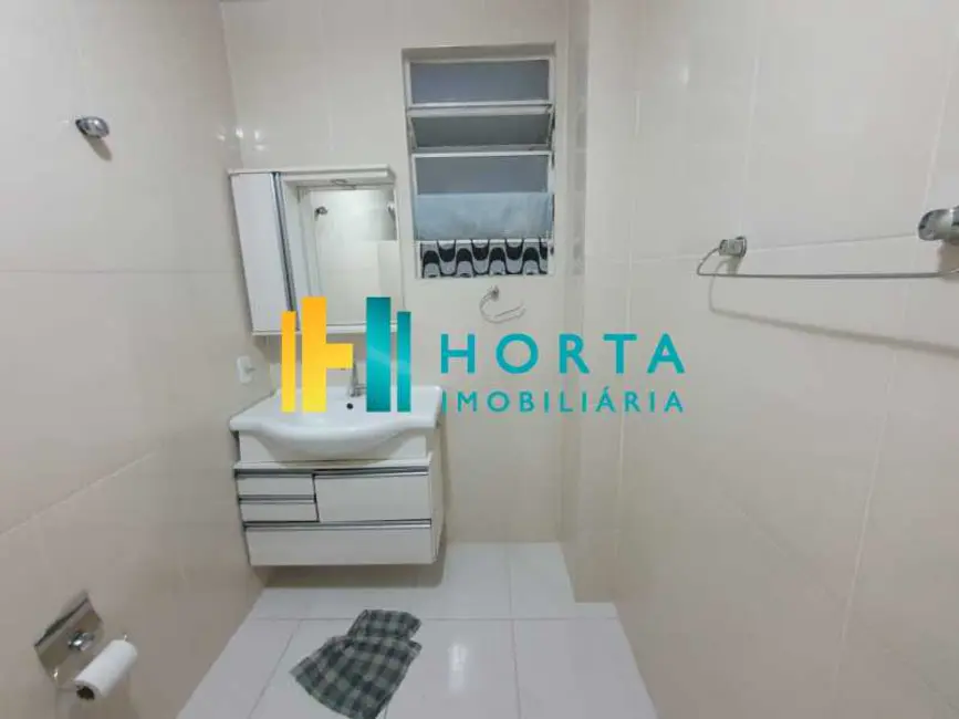 Foto 8 de Apartamento com 3 quartos à venda, 110m2 em Rio De Janeiro - RJ