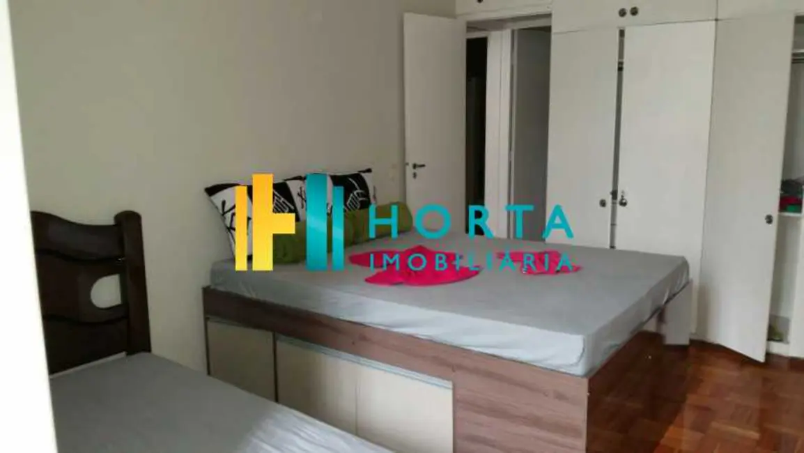 Foto 9 de Apartamento com 3 quartos à venda, 110m2 em Rio De Janeiro - RJ