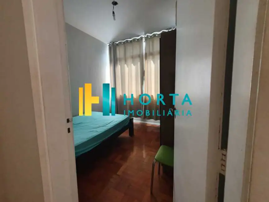 Foto 6 de Apartamento com 3 quartos à venda, 110m2 em Rio De Janeiro - RJ