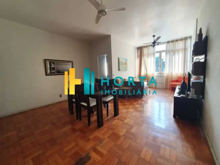 Foto 2 de Apartamento com 3 quartos à venda, 110m2 em Rio De Janeiro - RJ