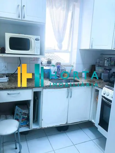 Foto 9 de Apartamento com 3 quartos à venda, 100m2 em Rio De Janeiro - RJ