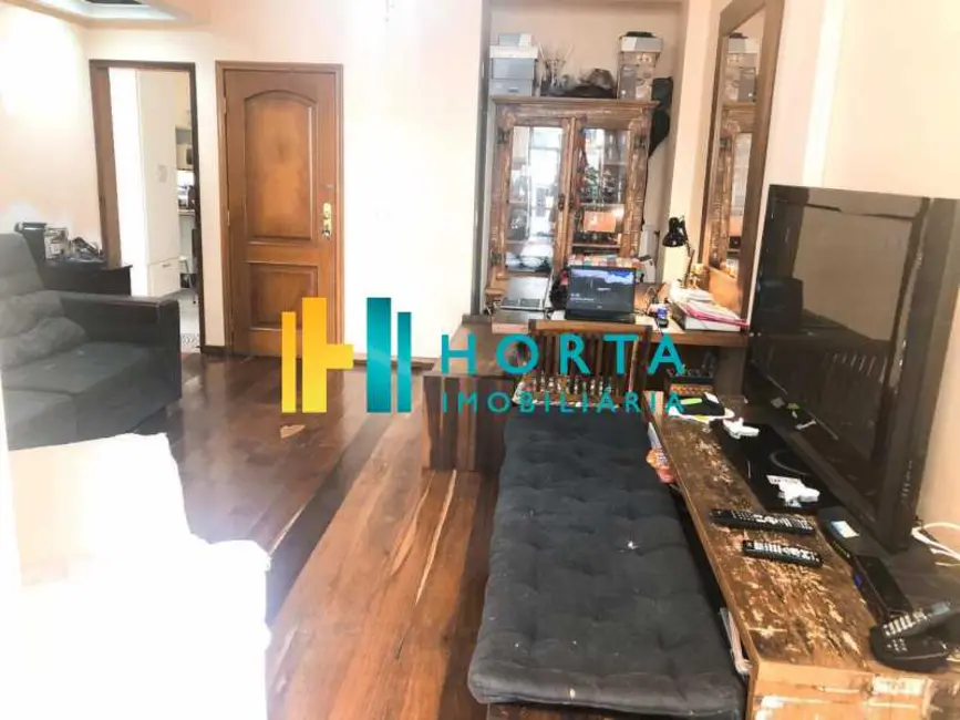 Foto 1 de Apartamento com 3 quartos à venda, 100m2 em Rio De Janeiro - RJ