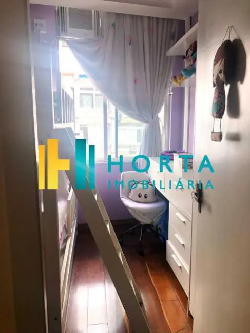 Foto 5 de Apartamento com 3 quartos à venda, 100m2 em Rio De Janeiro - RJ