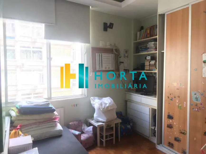 Foto 6 de Apartamento com 3 quartos à venda, 100m2 em Rio De Janeiro - RJ