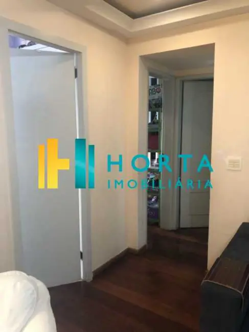 Foto 4 de Apartamento com 3 quartos à venda, 100m2 em Rio De Janeiro - RJ