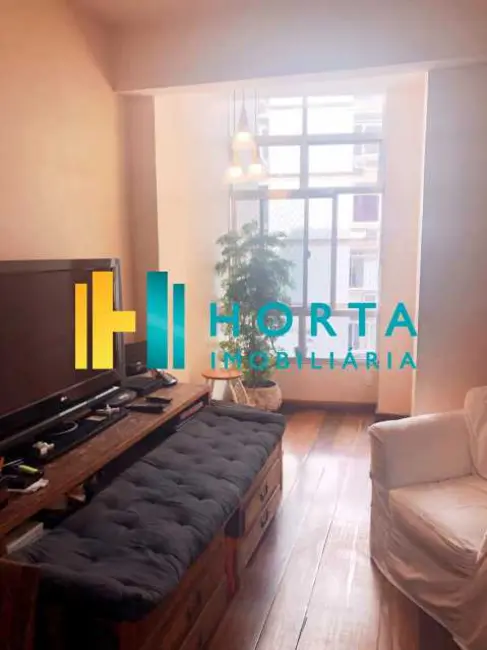 Foto 2 de Apartamento com 3 quartos à venda, 100m2 em Rio De Janeiro - RJ