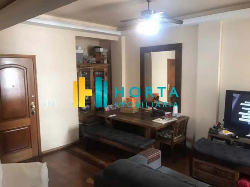 Foto 3 de Apartamento com 3 quartos à venda, 100m2 em Rio De Janeiro - RJ