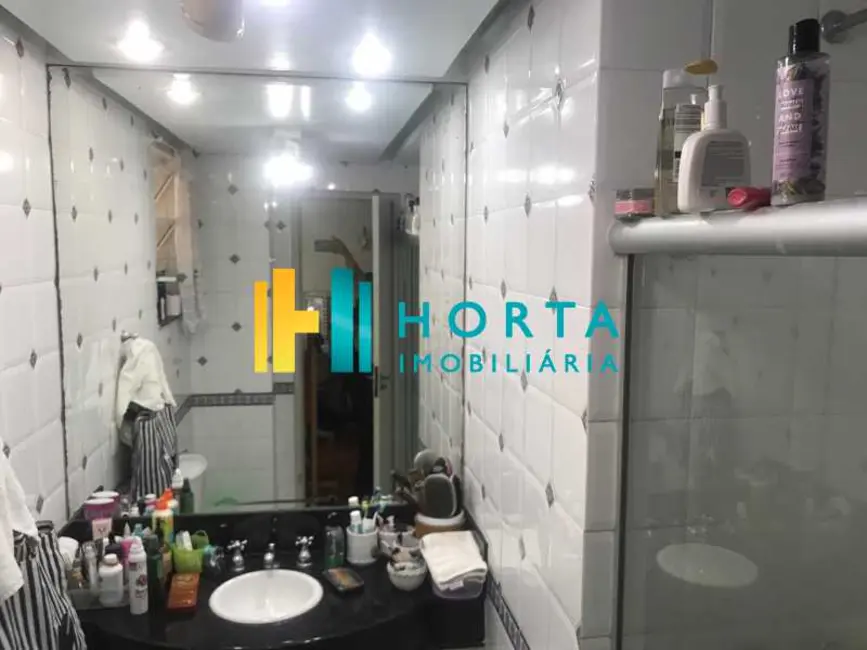 Foto 8 de Apartamento com 3 quartos à venda, 100m2 em Rio De Janeiro - RJ