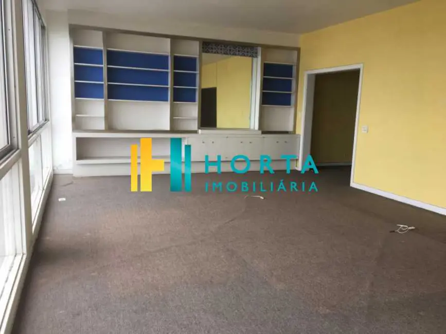 Foto 2 de Apartamento com 3 quartos à venda, 250m2 em Rio De Janeiro - RJ