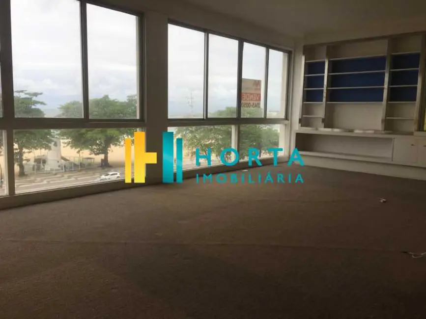 Foto 1 de Apartamento com 3 quartos à venda, 250m2 em Rio De Janeiro - RJ