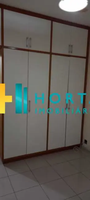 Foto 7 de Apartamento com 3 quartos à venda, 157m2 em Rio De Janeiro - RJ