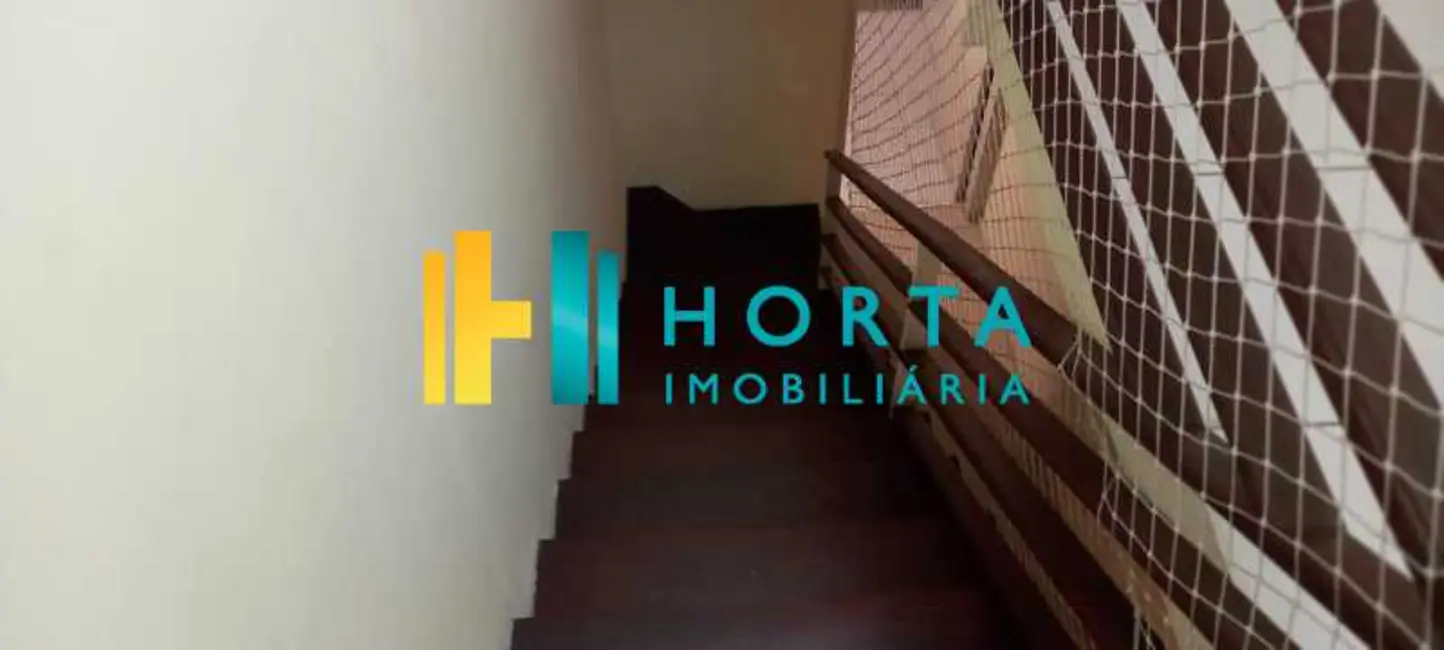 Foto 4 de Apartamento com 3 quartos à venda, 157m2 em Rio De Janeiro - RJ