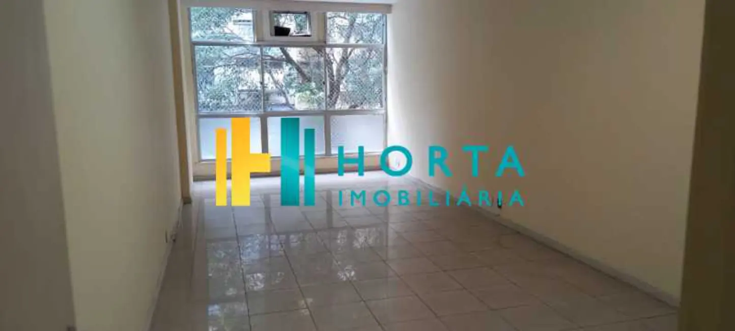 Foto 1 de Apartamento com 3 quartos à venda, 157m2 em Rio De Janeiro - RJ