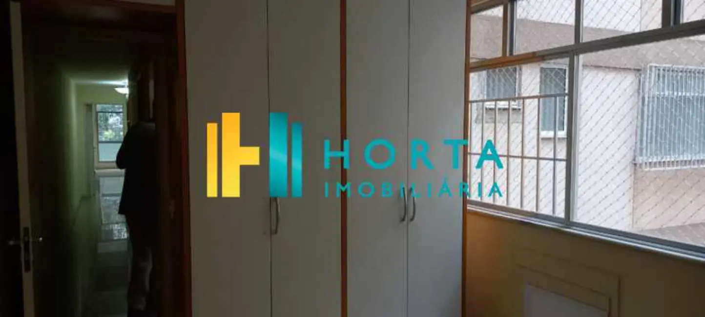 Foto 8 de Apartamento com 3 quartos à venda, 157m2 em Rio De Janeiro - RJ