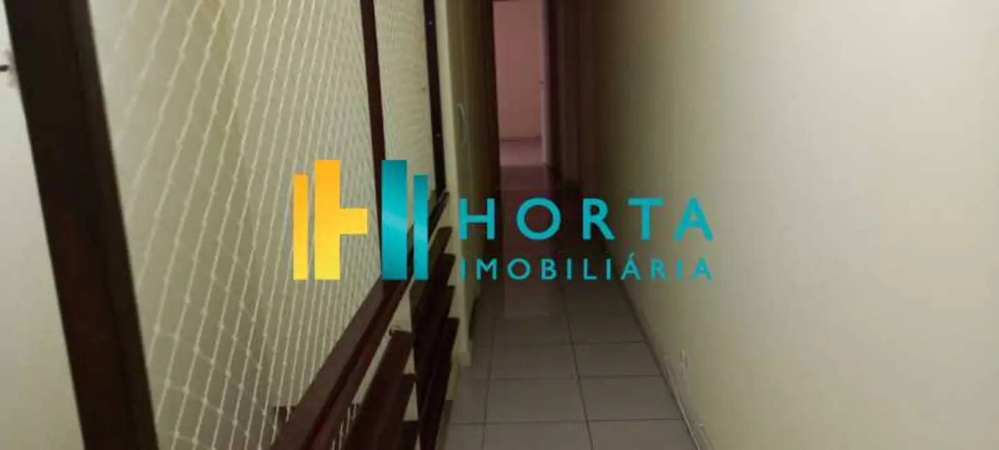Foto 5 de Apartamento com 3 quartos à venda, 157m2 em Rio De Janeiro - RJ