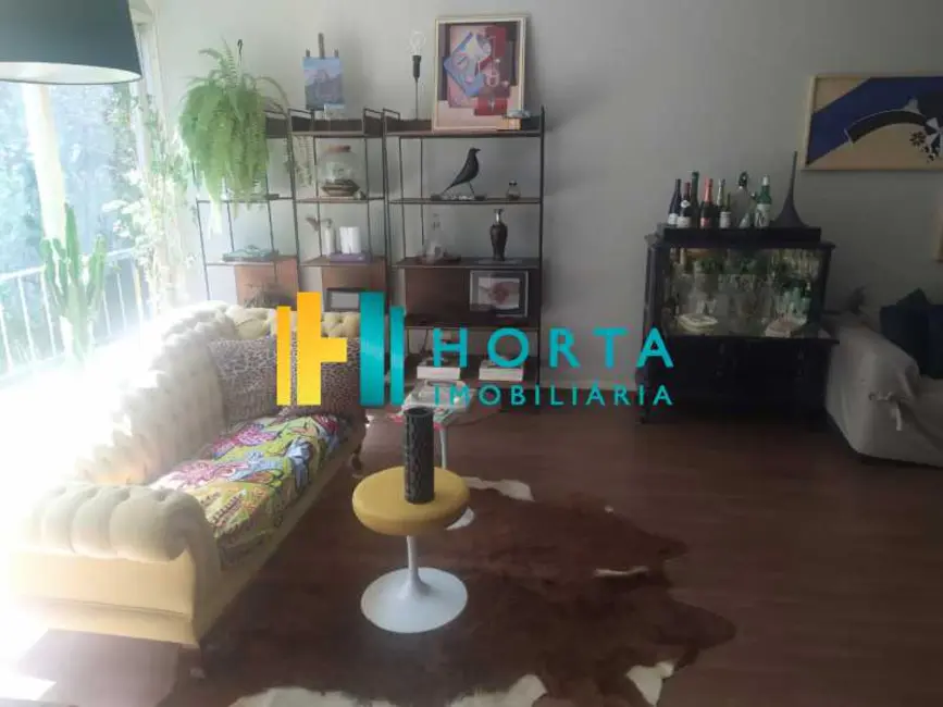 Foto 5 de Apartamento com 3 quartos à venda, 180m2 em Rio De Janeiro - RJ