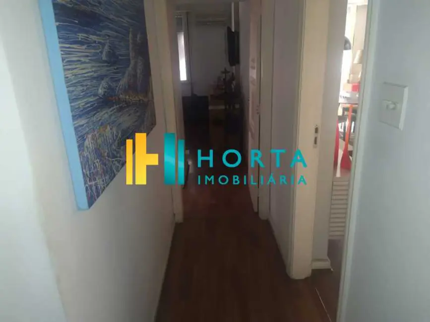 Foto 9 de Apartamento com 3 quartos à venda, 180m2 em Rio De Janeiro - RJ