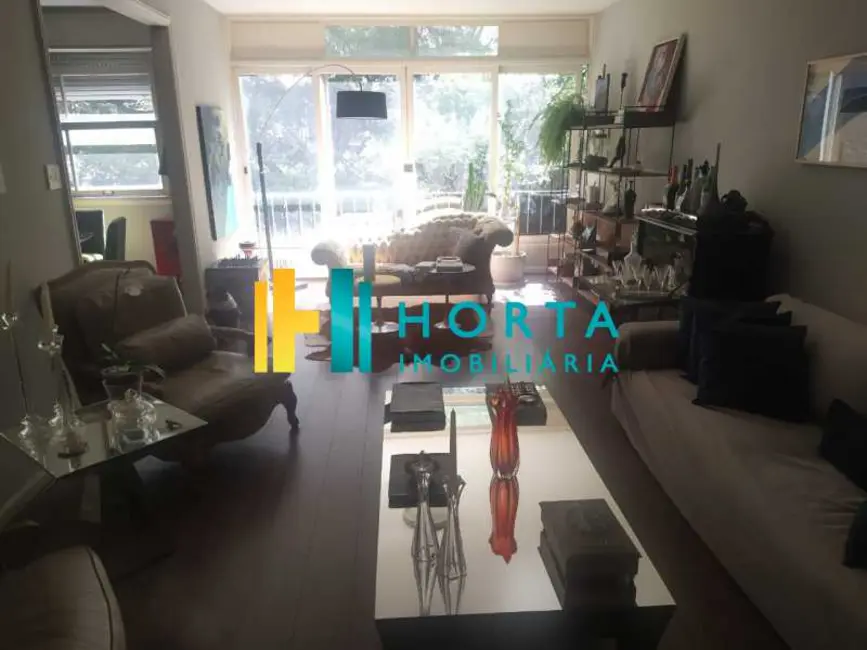 Foto 1 de Apartamento com 3 quartos à venda, 180m2 em Rio De Janeiro - RJ