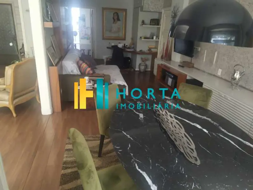Foto 8 de Apartamento com 3 quartos à venda, 180m2 em Rio De Janeiro - RJ