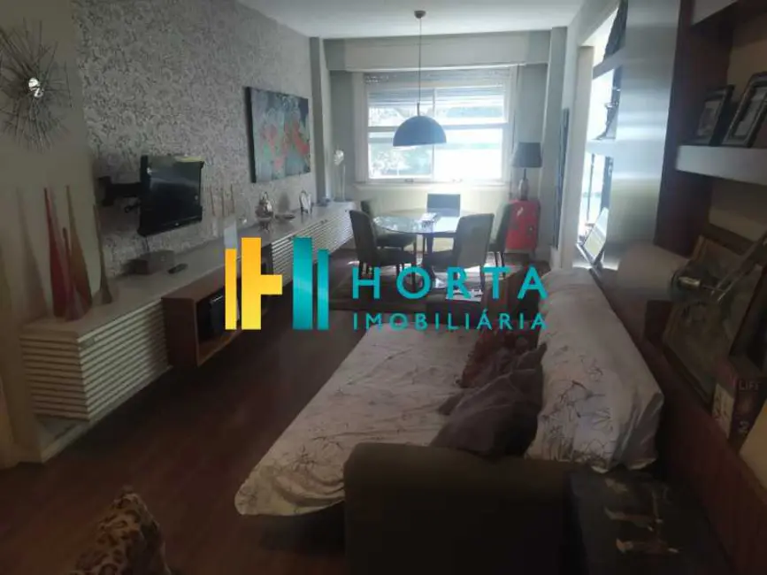 Foto 6 de Apartamento com 3 quartos à venda, 180m2 em Rio De Janeiro - RJ