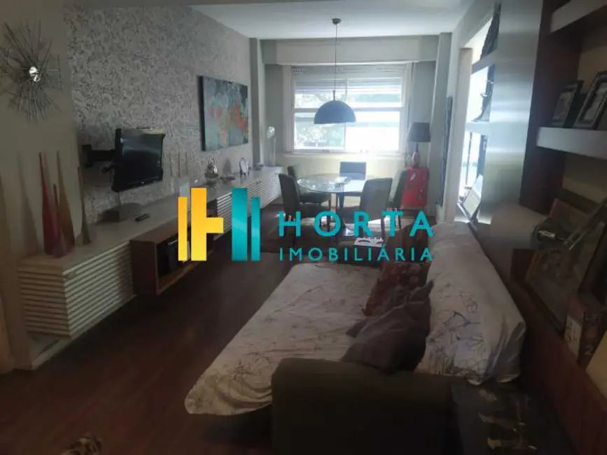 Foto 4 de Apartamento com 3 quartos à venda, 180m2 em Rio De Janeiro - RJ