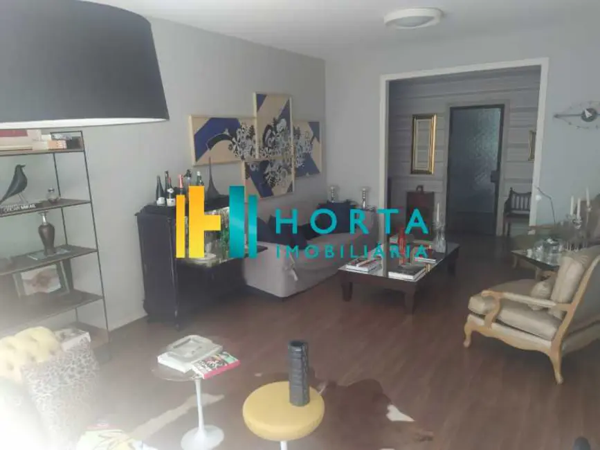 Foto 7 de Apartamento com 3 quartos à venda, 180m2 em Rio De Janeiro - RJ