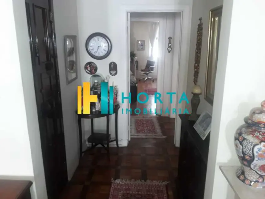 Foto 6 de Apartamento com 3 quartos à venda, 220m2 em Rio De Janeiro - RJ