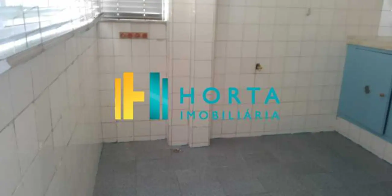 Foto 9 de Apartamento com 3 quartos à venda, 100m2 em Rio De Janeiro - RJ