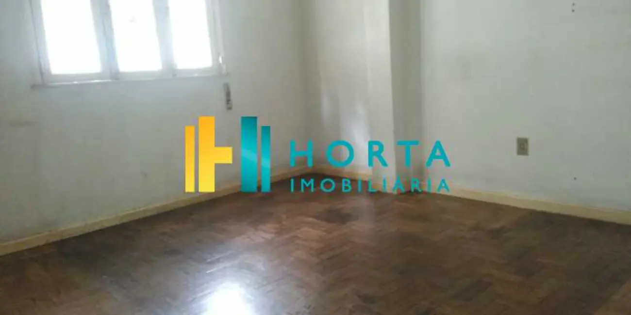 Foto 3 de Apartamento com 3 quartos à venda, 100m2 em Rio De Janeiro - RJ