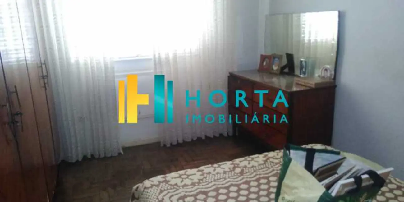 Foto 5 de Apartamento com 3 quartos à venda, 100m2 em Rio De Janeiro - RJ