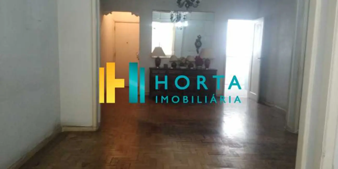 Foto 1 de Apartamento com 3 quartos à venda, 100m2 em Rio De Janeiro - RJ