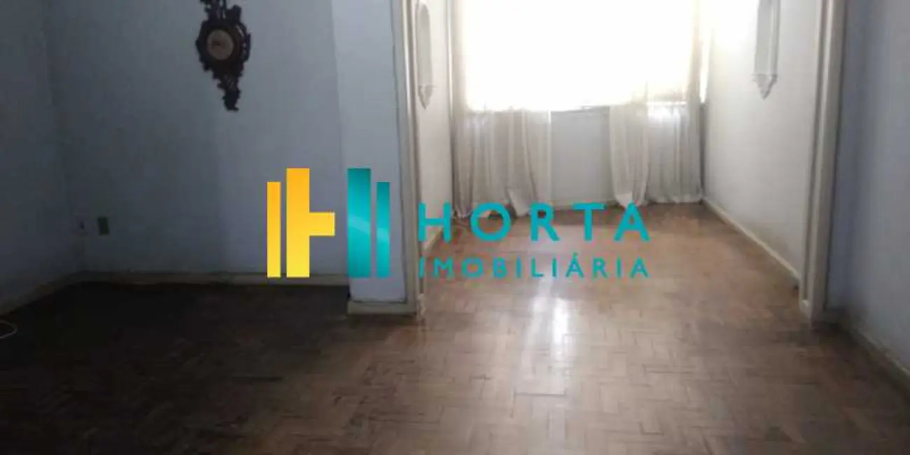 Foto 4 de Apartamento com 3 quartos à venda, 100m2 em Rio De Janeiro - RJ