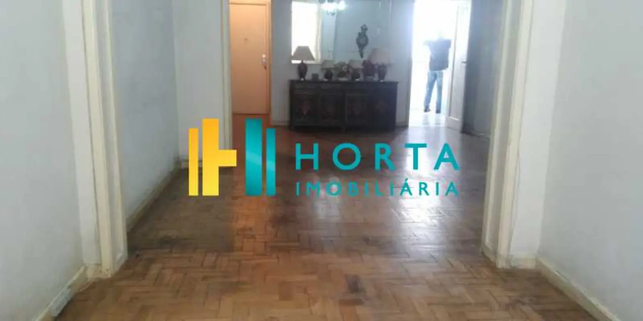 Foto 2 de Apartamento com 3 quartos à venda, 100m2 em Rio De Janeiro - RJ