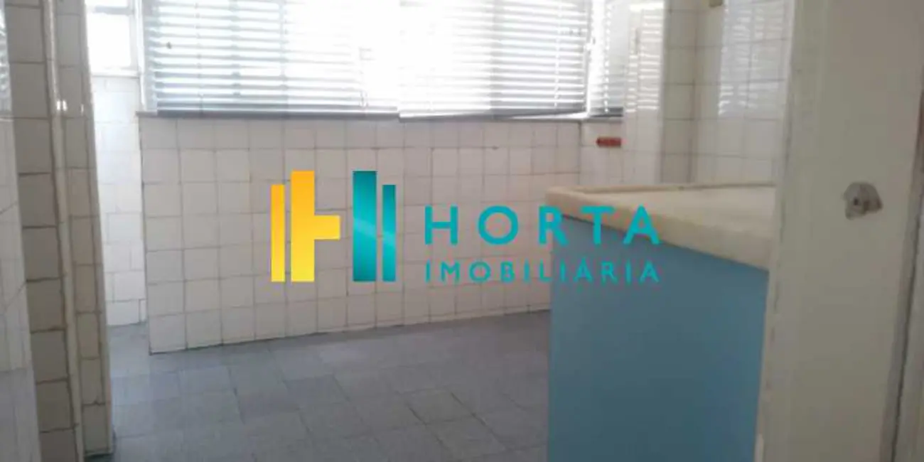 Foto 8 de Apartamento com 3 quartos à venda, 100m2 em Rio De Janeiro - RJ