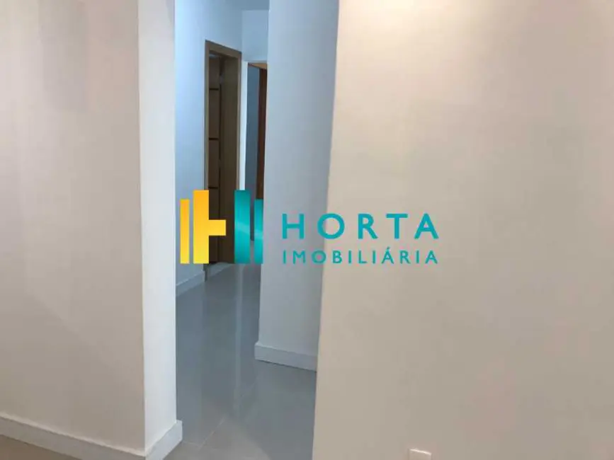 Foto 4 de Apartamento com 3 quartos à venda, 110m2 em Rio De Janeiro - RJ