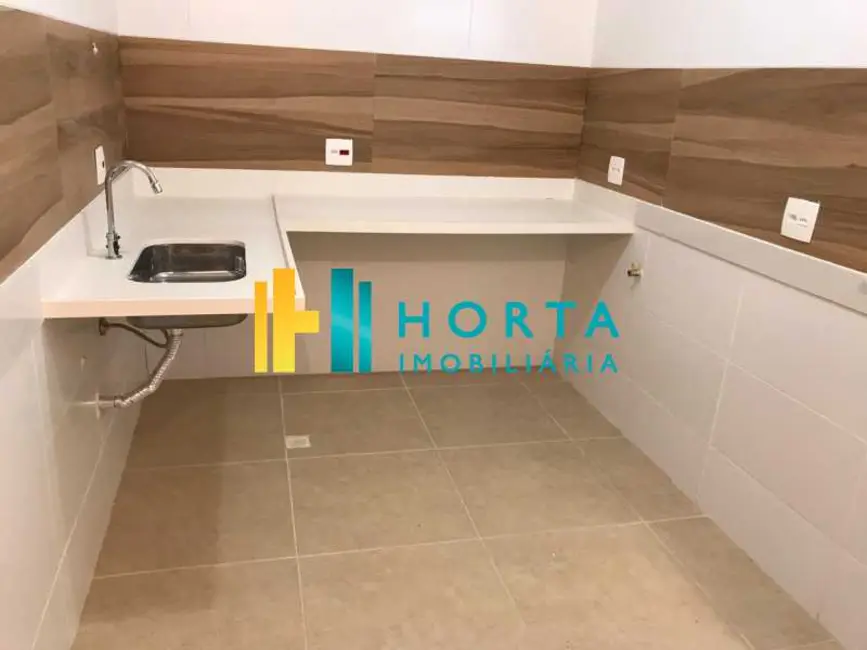 Foto 8 de Apartamento com 3 quartos à venda, 110m2 em Rio De Janeiro - RJ