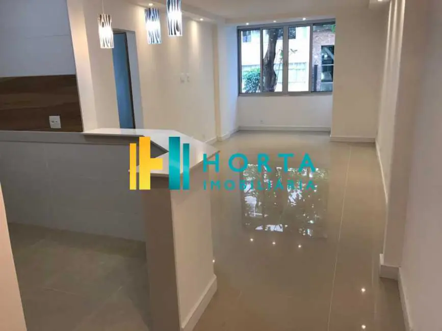 Foto 1 de Apartamento com 3 quartos à venda, 110m2 em Rio De Janeiro - RJ