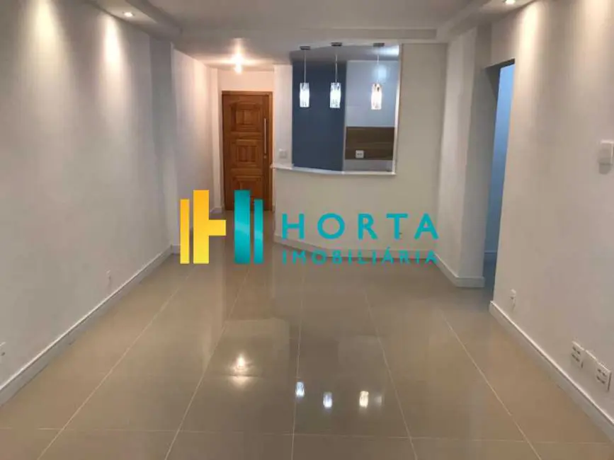 Foto 3 de Apartamento com 3 quartos à venda, 110m2 em Rio De Janeiro - RJ