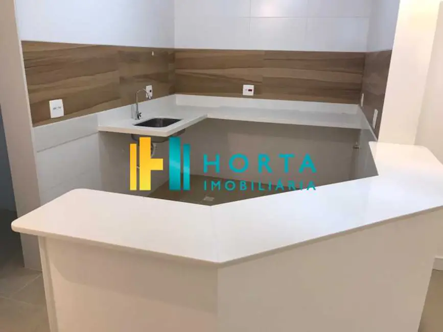 Foto 9 de Apartamento com 3 quartos à venda, 110m2 em Rio De Janeiro - RJ