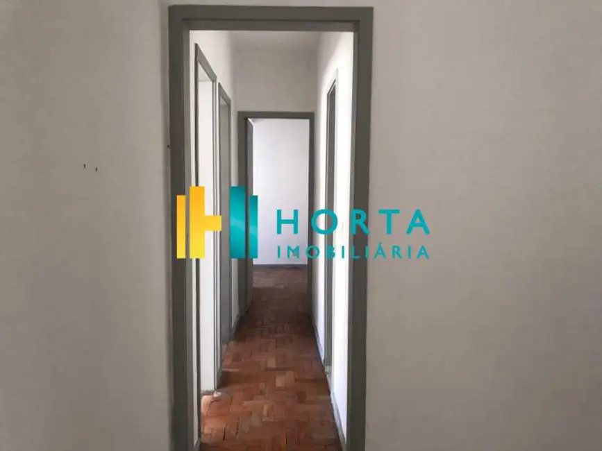 Foto 2 de Apartamento com 3 quartos à venda, 75m2 em Rio De Janeiro - RJ
