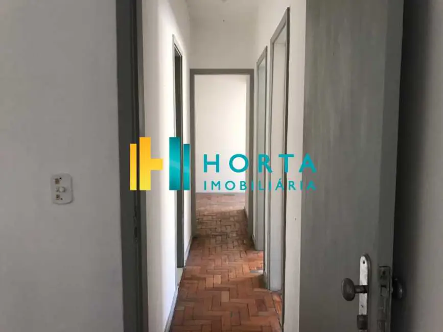 Foto 4 de Apartamento com 3 quartos à venda, 75m2 em Rio De Janeiro - RJ